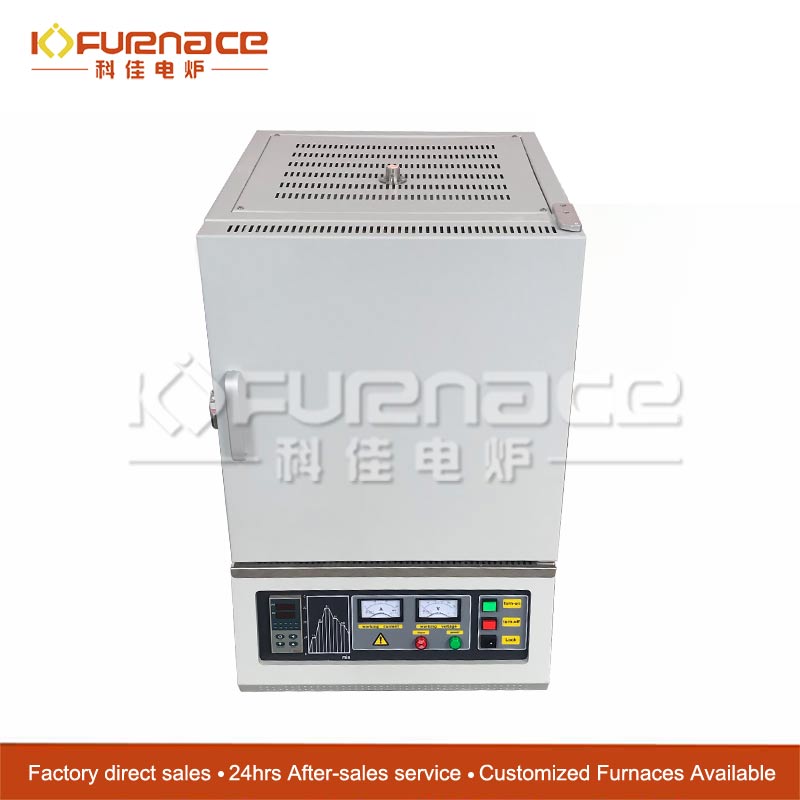 KJ-M1100-12LZ box furnace