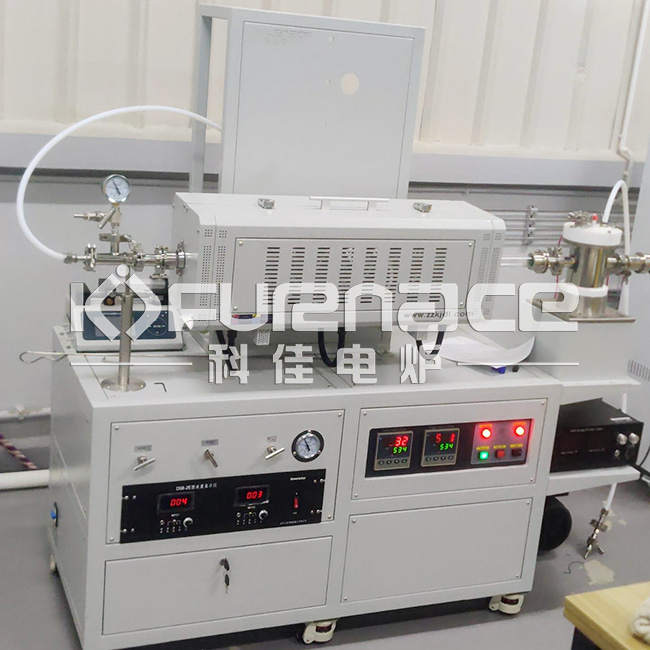  ultrasonic spray furnace system