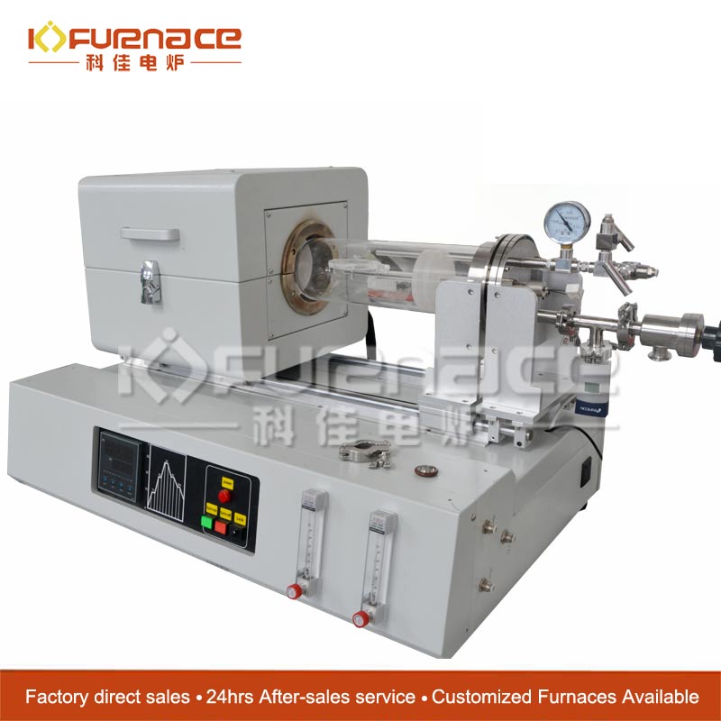 rtp tube furnace