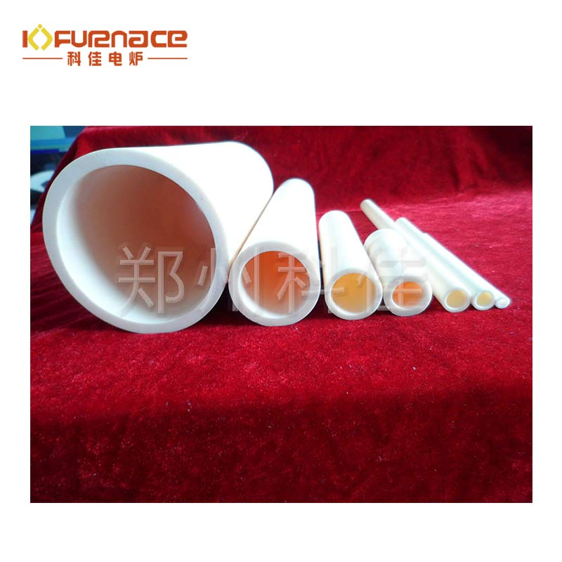 alumina ceramic tube