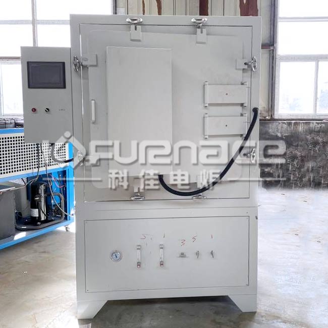 KJ-A1200-125L Atmosphere furnace