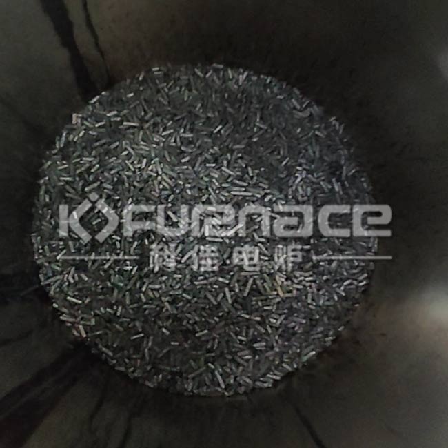 Biomass Pyrolysis Laboratory Equipment