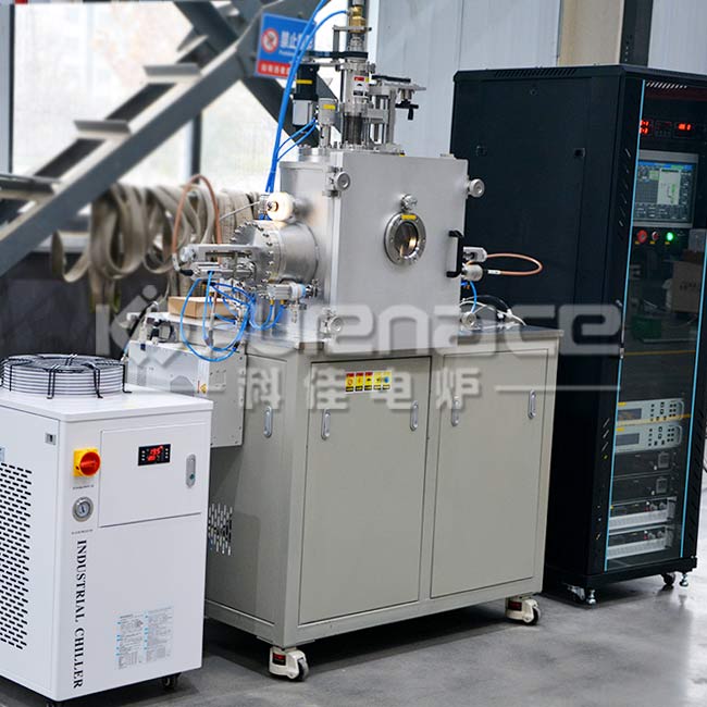 Ultra-high Vacuum Evaporation and Magnetron Composite Coating Equipment