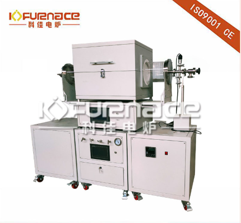CVD furnace