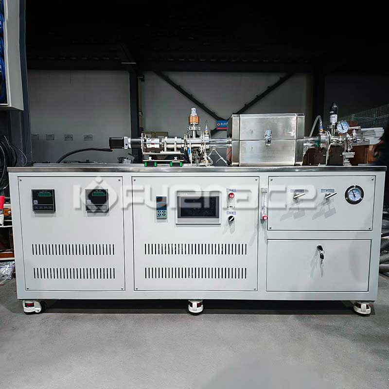 cvd system