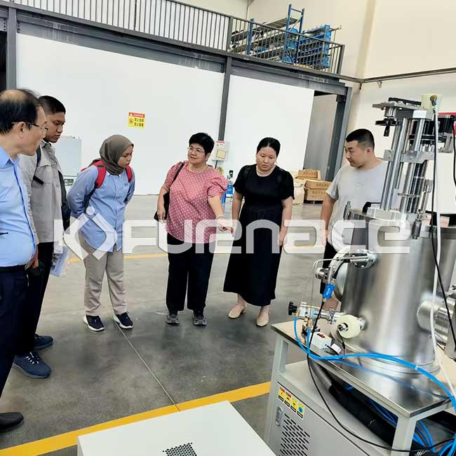 machine Fully automatic integrated magnetron sputtering coating