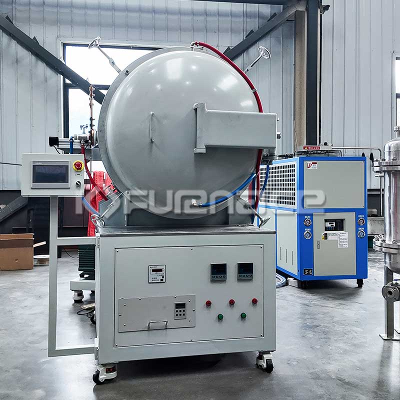 vacuum furnace