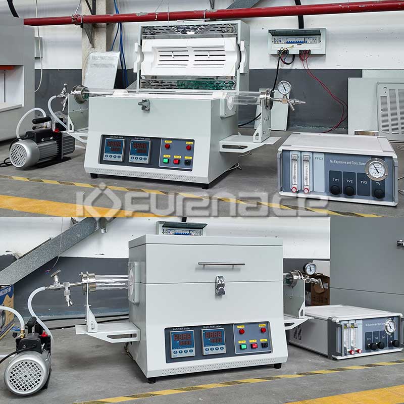 1200℃ Tube Furnace