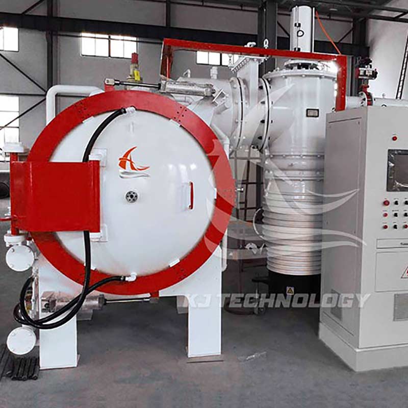 vacuum furnace