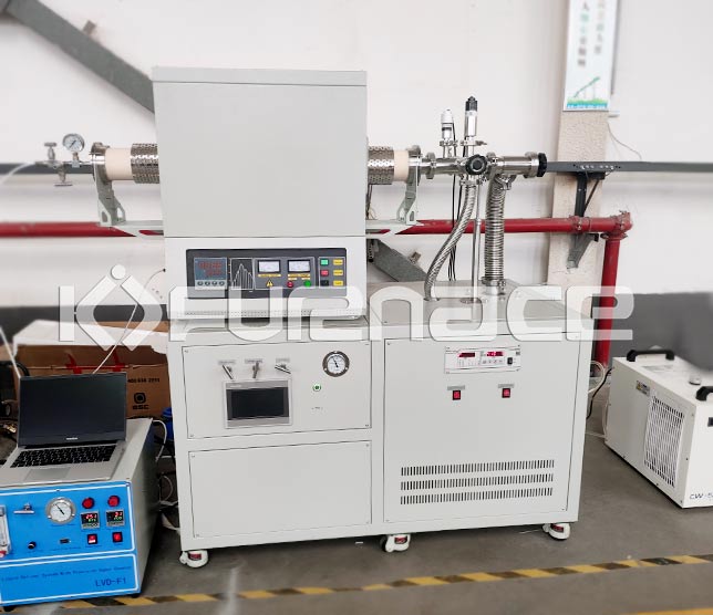 CVD Furnace System