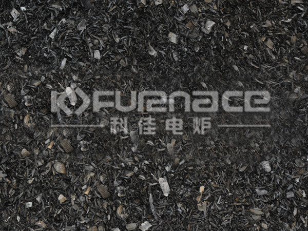 Biomass pyrolysis laboratory equipment