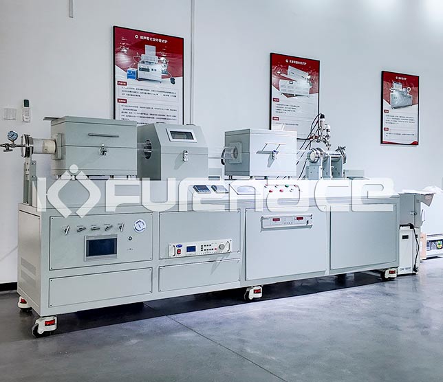 PECVD Furnace System