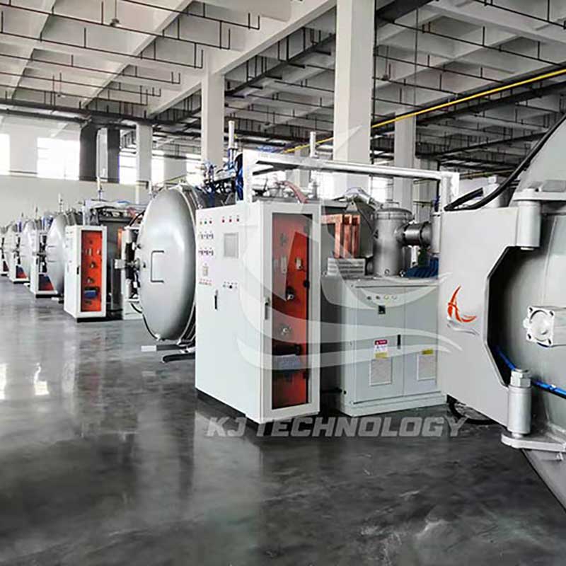 vacuum furnace