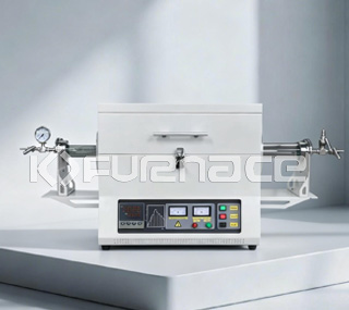 Laboratory Tube Furnace