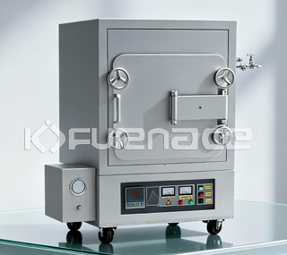 KJ-A1400-12LZ Experimental Box-Type Atmosphere Furnace
