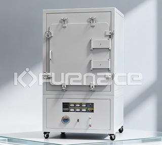 KJ-A1200-216L Inert atmosphere furnace