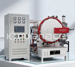 Vacuum Brazing Furnace
