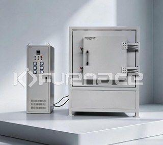 KJ-M1700-512L Large 1700°C Chamber Furnace