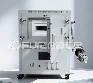 KJ-A1300-16CZ Customized atmosphere furnace