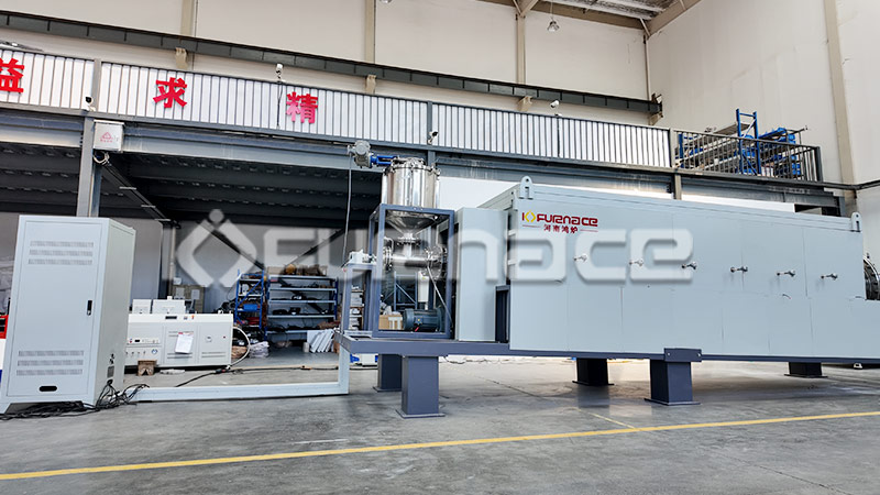 rotary tube furnace,rotary kiln