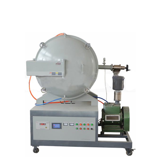 Vacuum sintering furnace